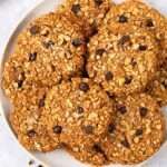 apple oatmeal cookie recipe