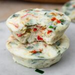 Protein Egg White Bites featured