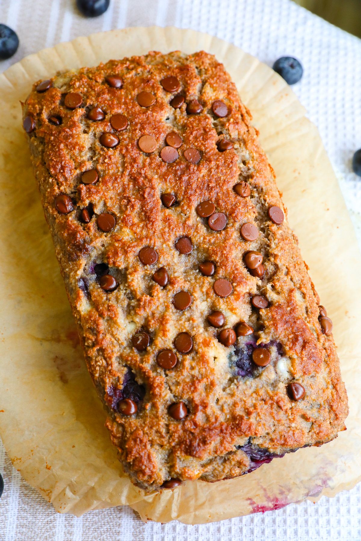 Yummy Cottage Cheese Protein Cake