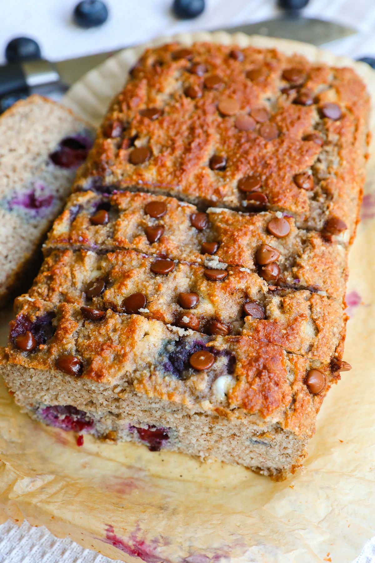 Healthy Cottage Cheese Protein Cake