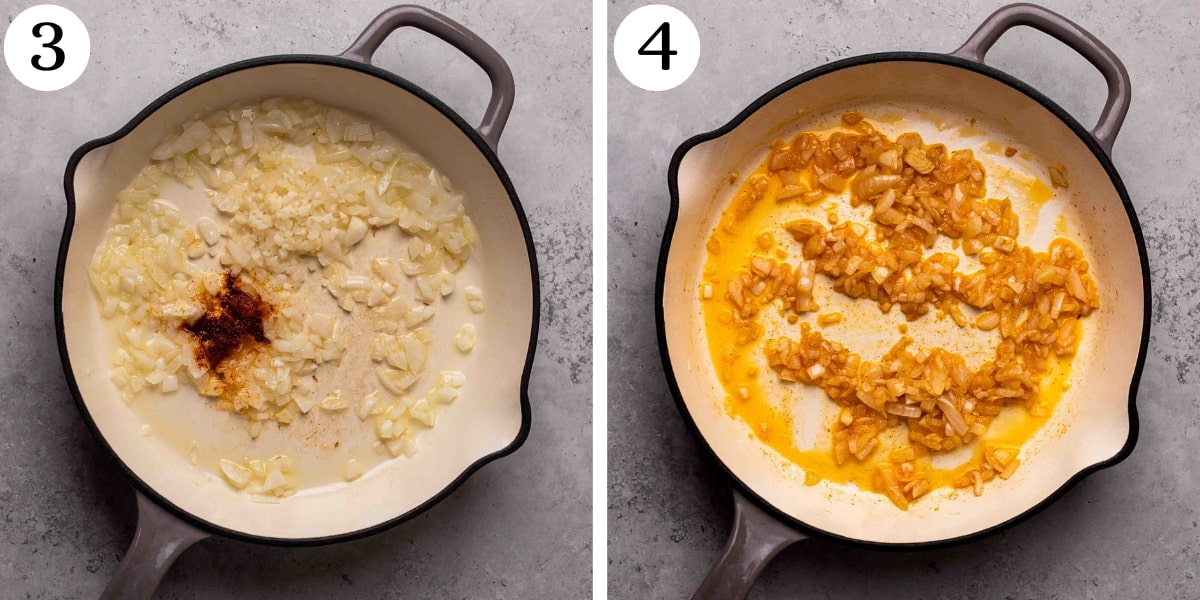 Delectable Cauliflower Ziti