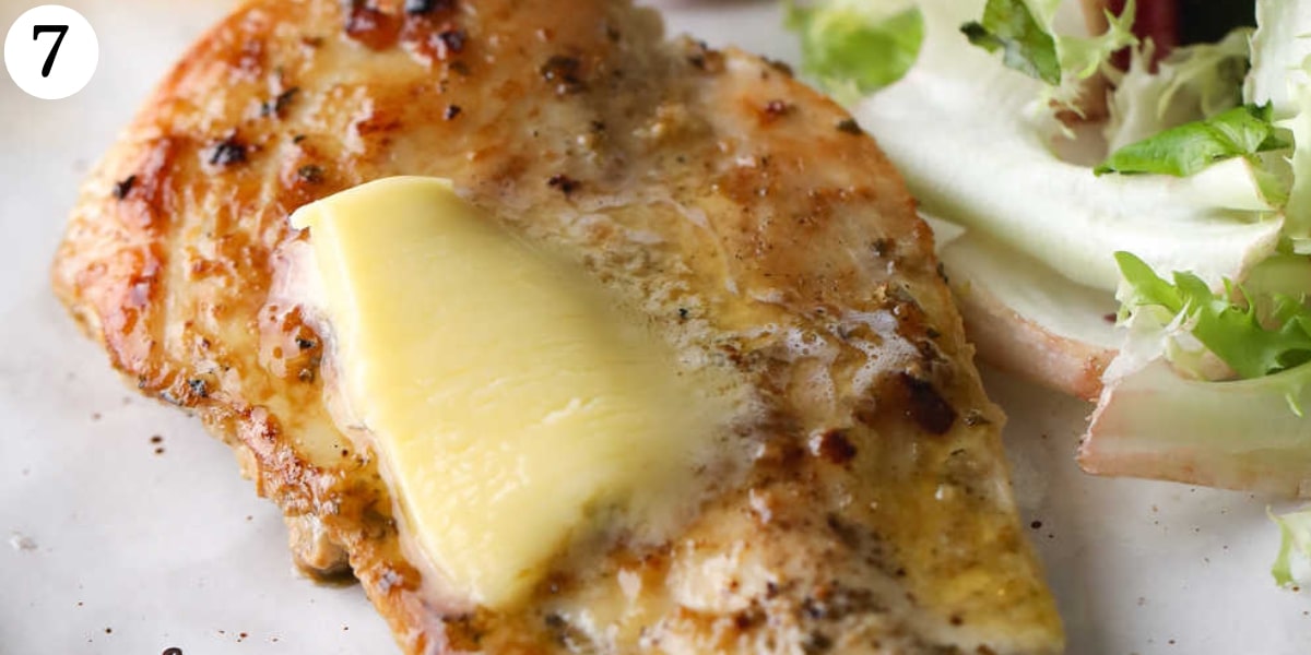 Mouthwatering Cast Iron Skillet Chicken Breast