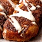 monkey bread casserole