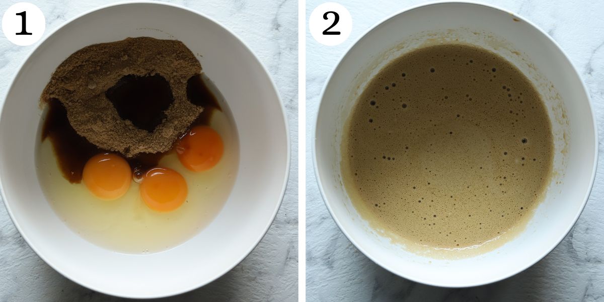 Tasty Almond Flour Apple Cake