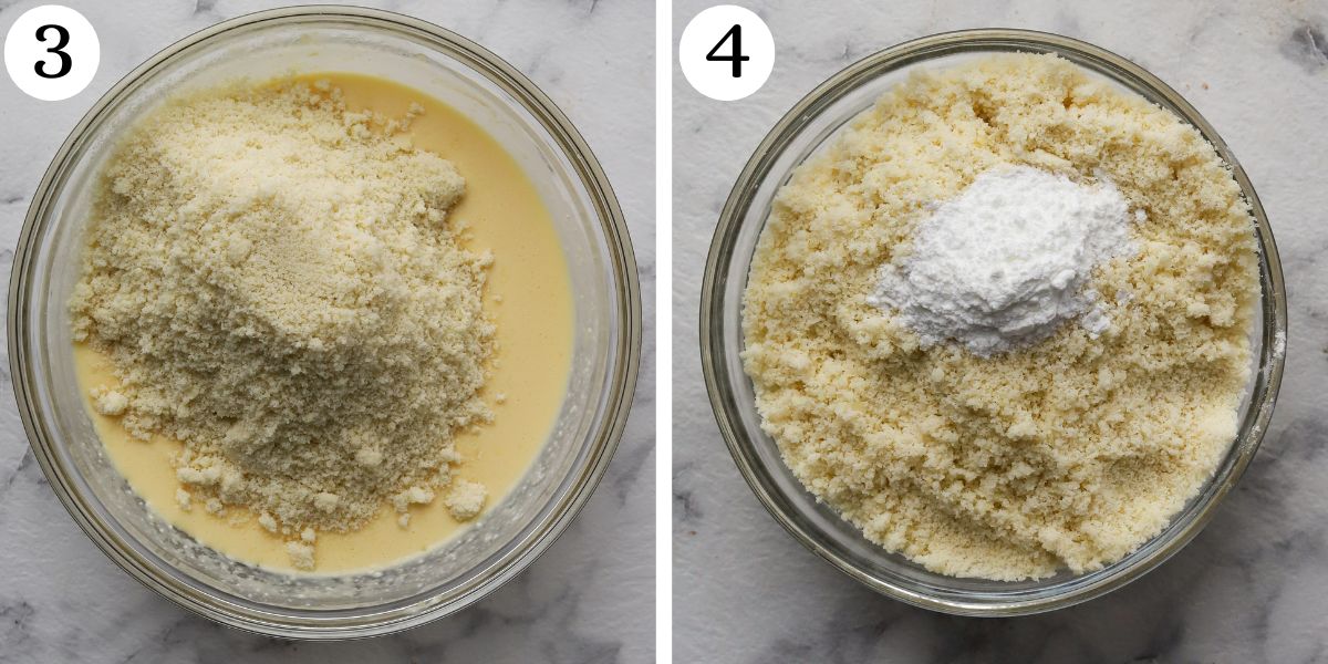 Tasty Cottage Cheese Mini Pancakes