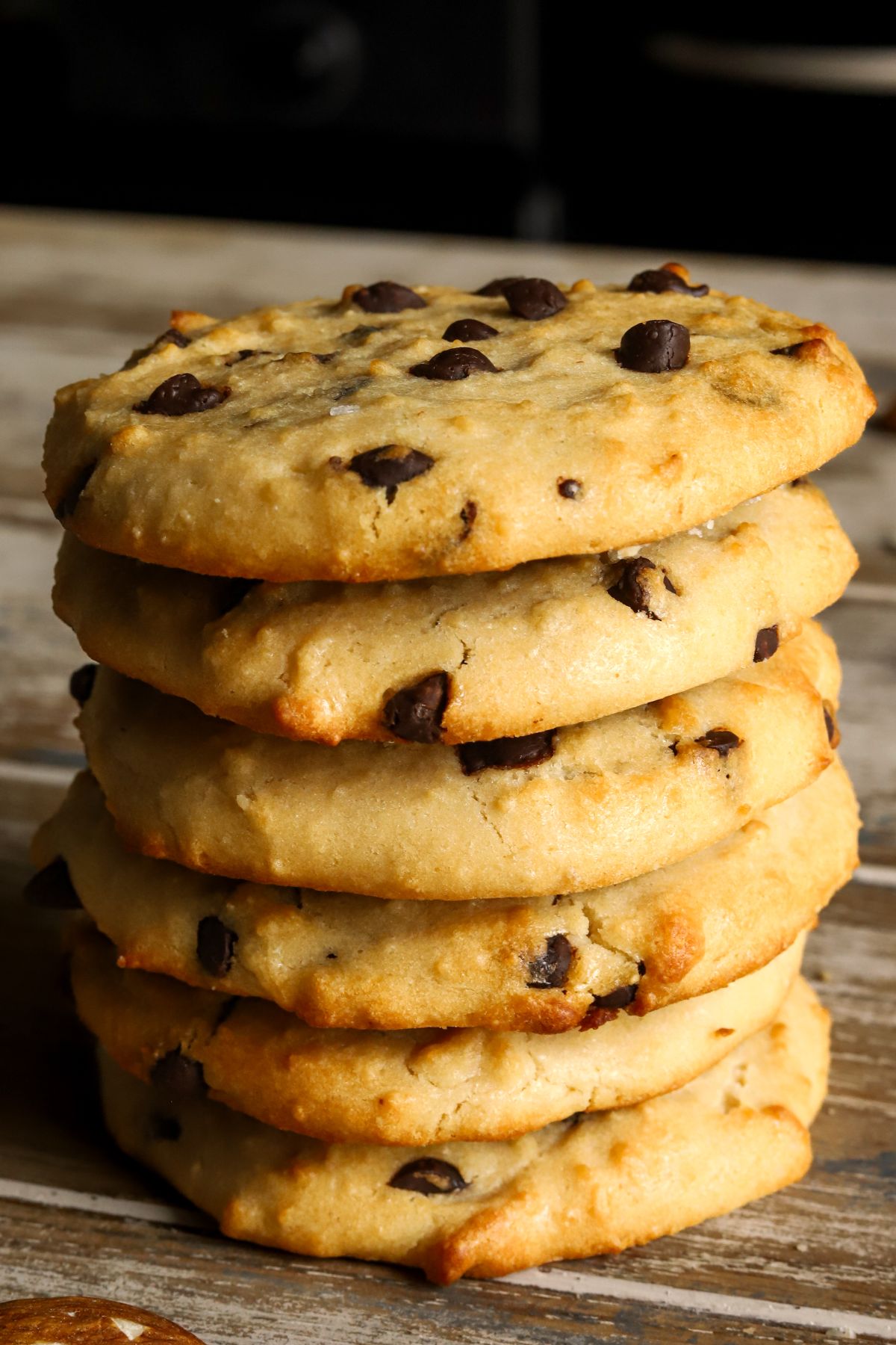 Delicious Cottage Cheese Almond Flour Cookies