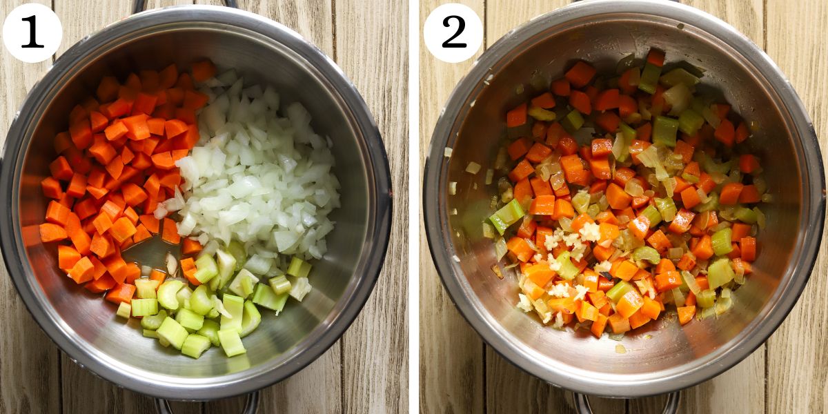 Delectable Broccoli Cottage Cheese Soup