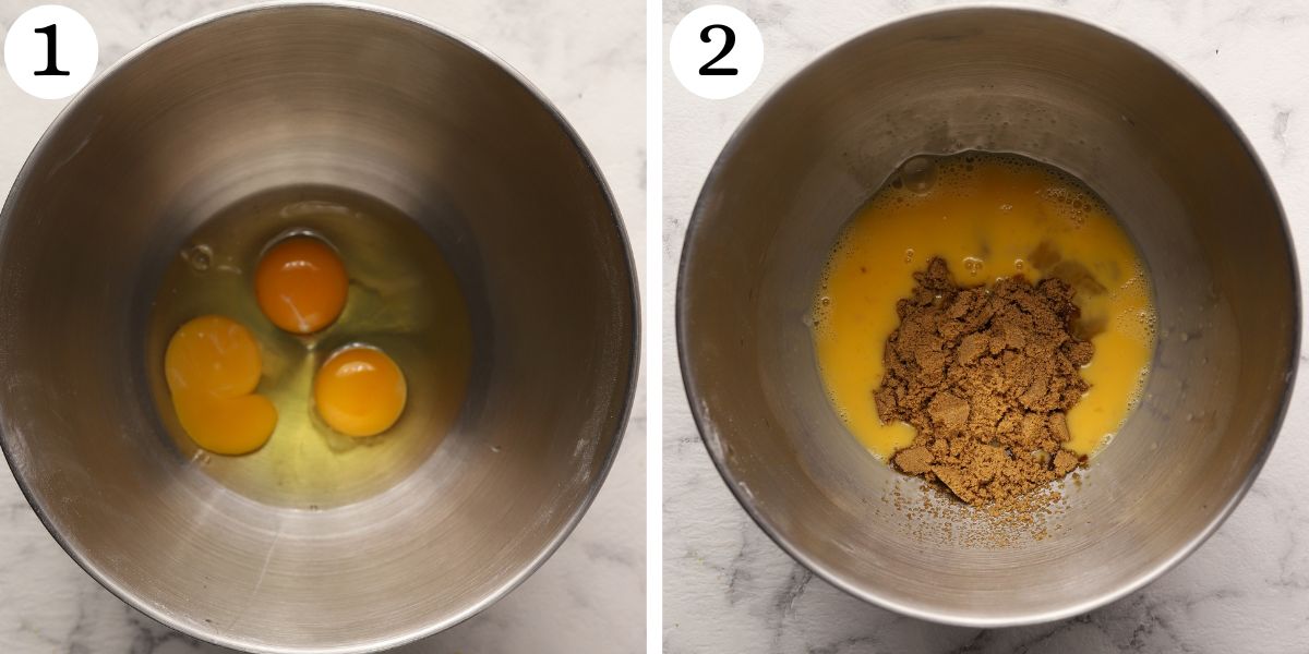 Yummy Lemon Cottage Cheese Loaf Cake