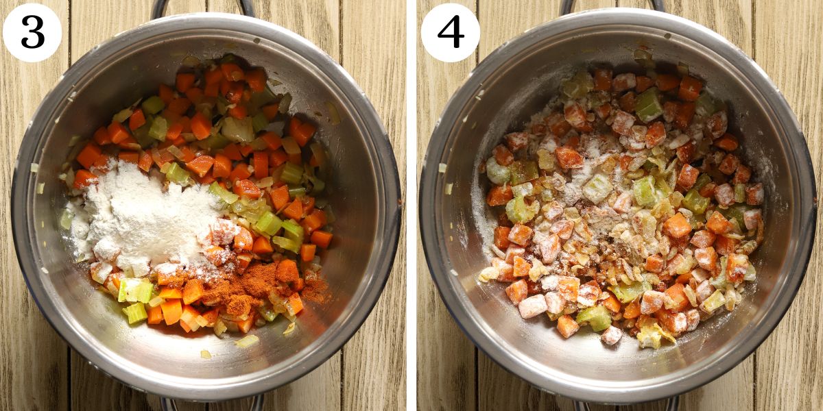 Easy Broccoli Cottage Cheese Soup