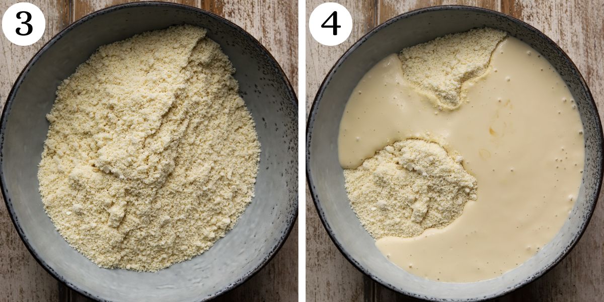 Nutritious Cottage Cheese Almond Flour Cookies