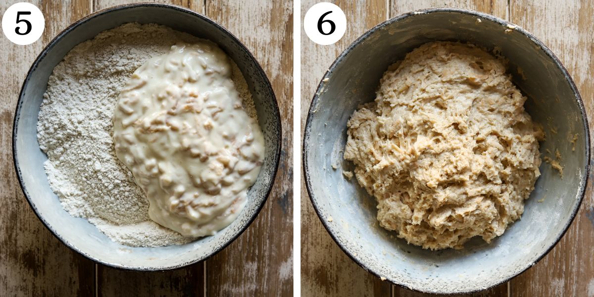 Delicious Apple Chai Protein Scones