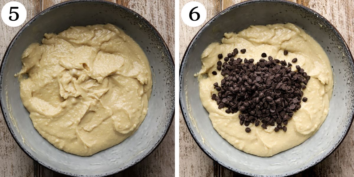 Healthy Cottage Cheese Almond Flour Cookies