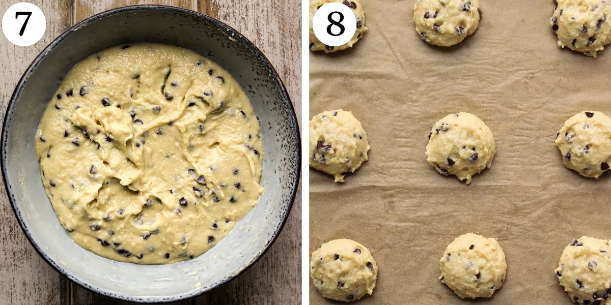 Mouthwatering Cottage Cheese Almond Flour Cookies