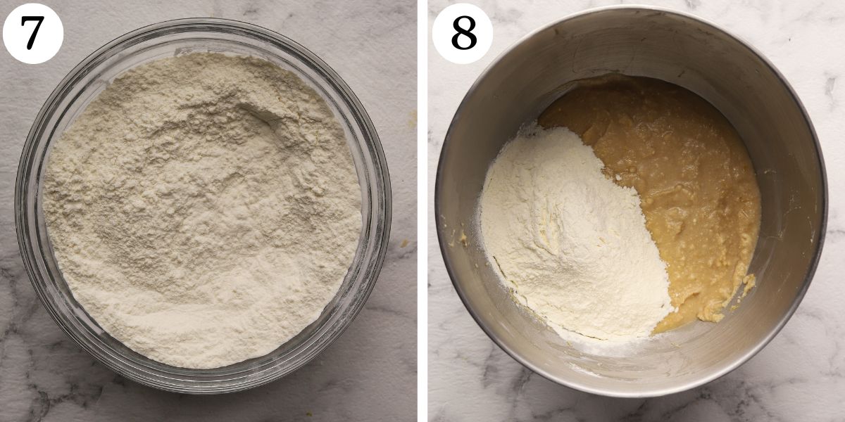 Mouthwatering Lemon Cottage Cheese Loaf Cake