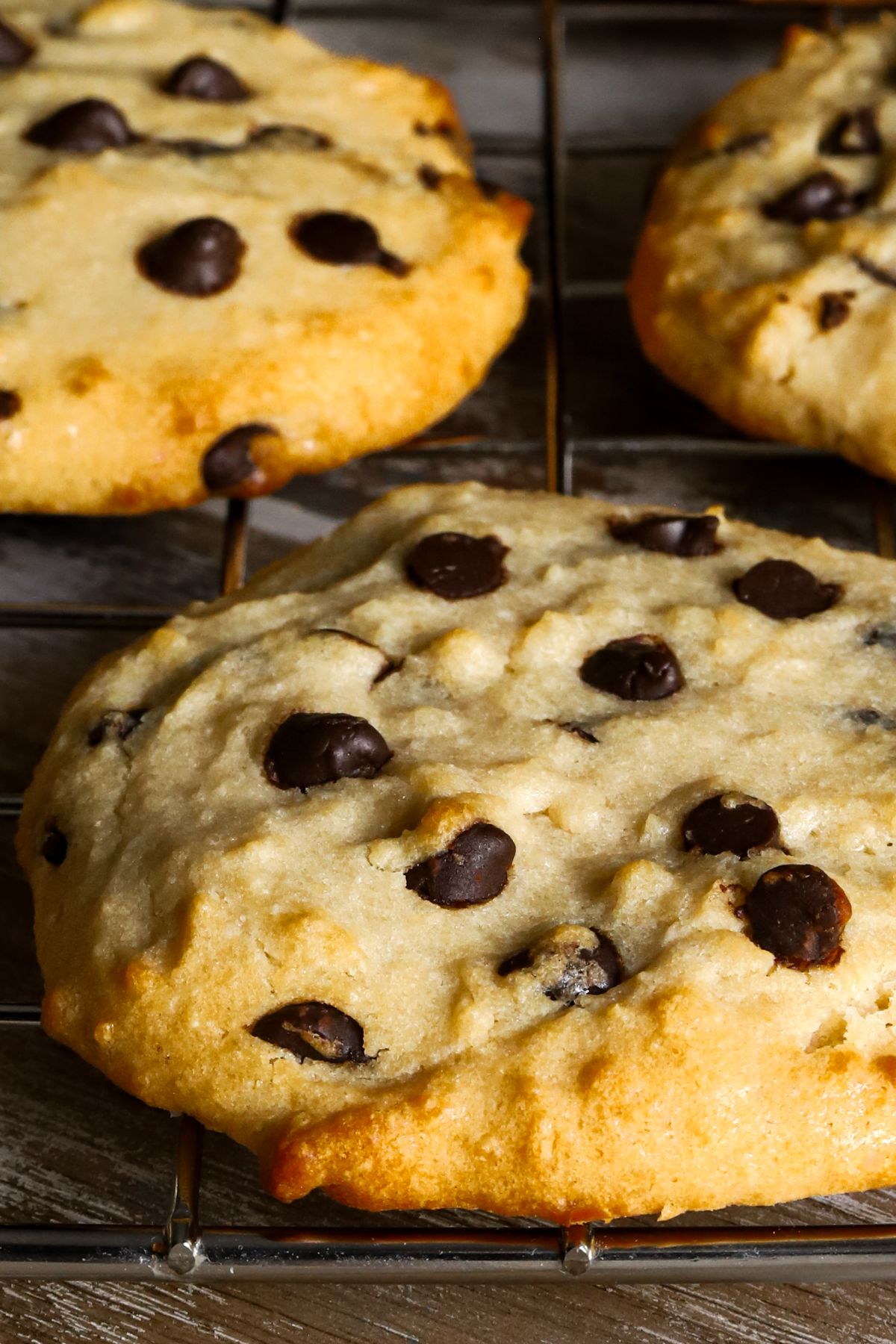 Quick Cottage Cheese Almond Flour Cookies