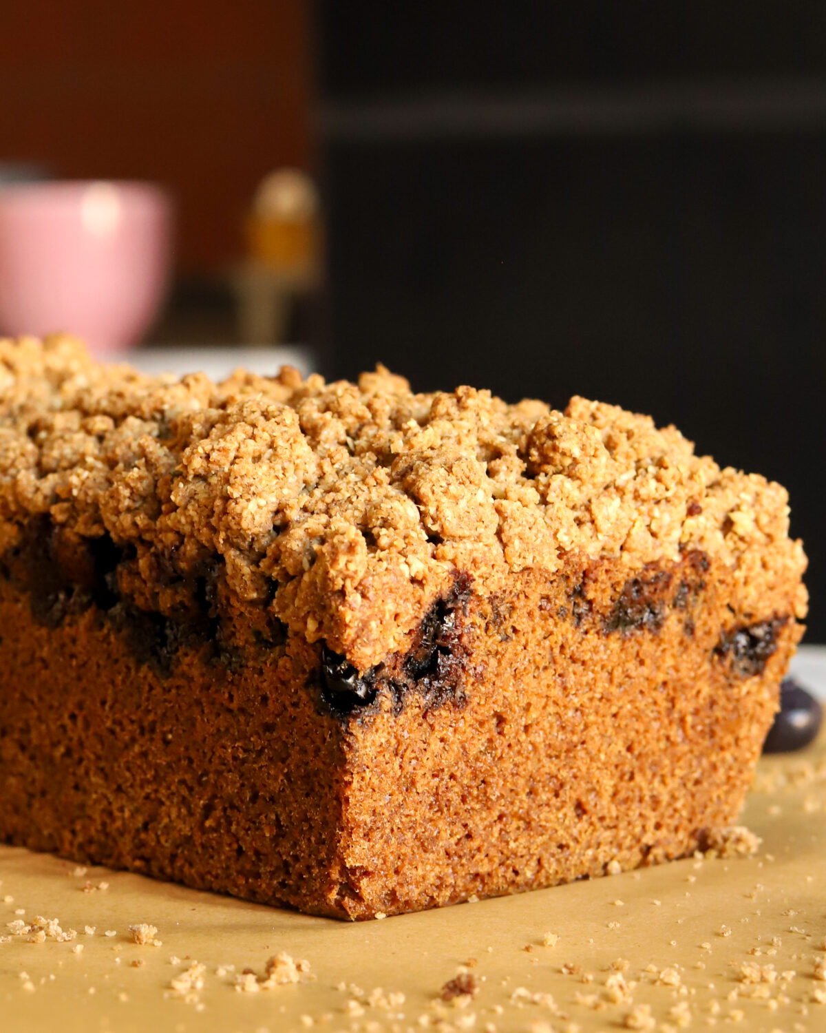 gluten free oat cake