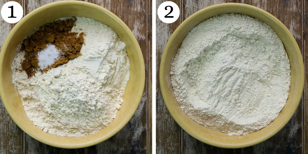 Satisfying Cinnamon Rolls