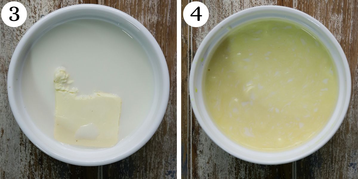 Mouthwatering Cinnamon Rolls