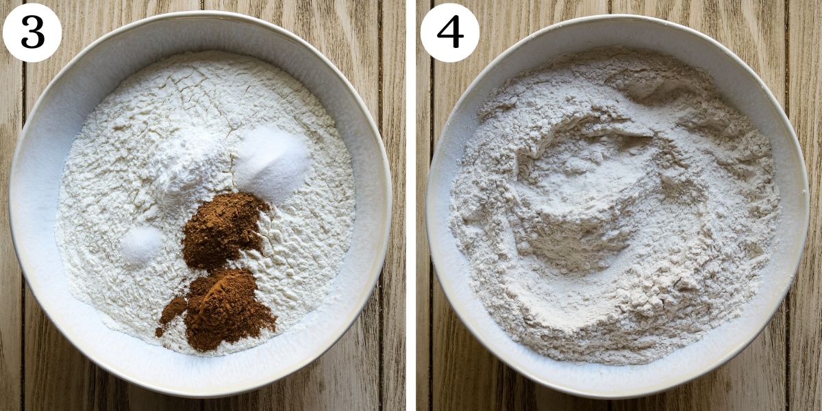 Tasty Cottage Cheese Pumpkin Muffins