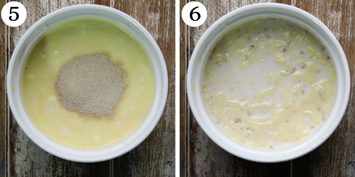 Delectable Cinnamon Rolls