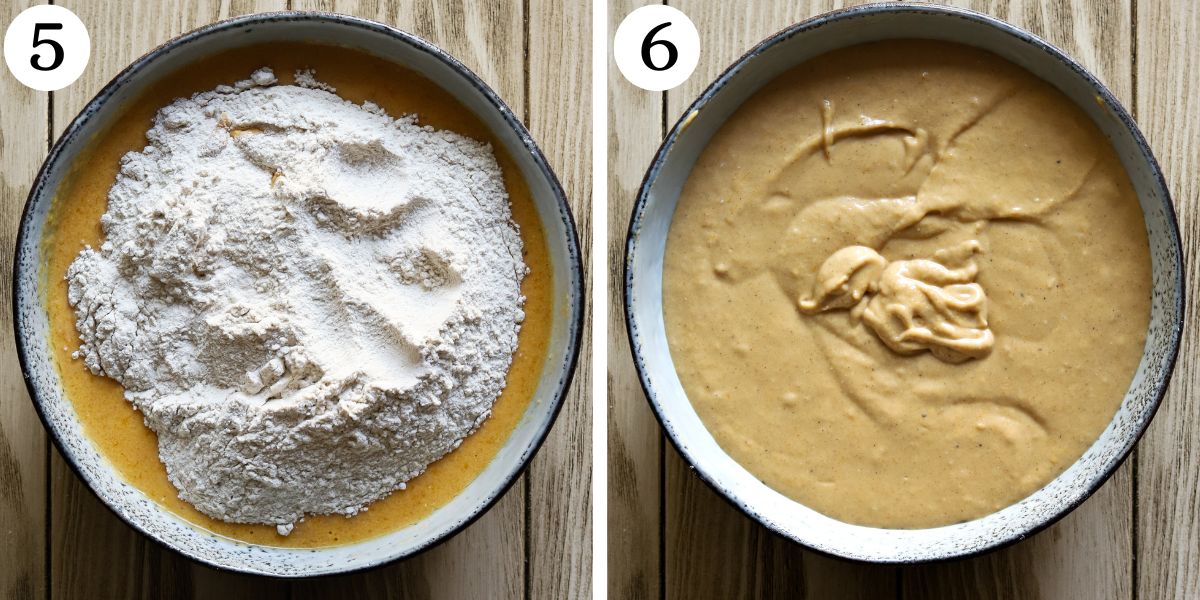 Delicious Cottage Cheese Pumpkin Muffins