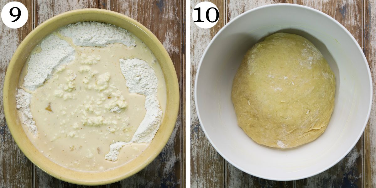 Delicious Cinnamon Rolls