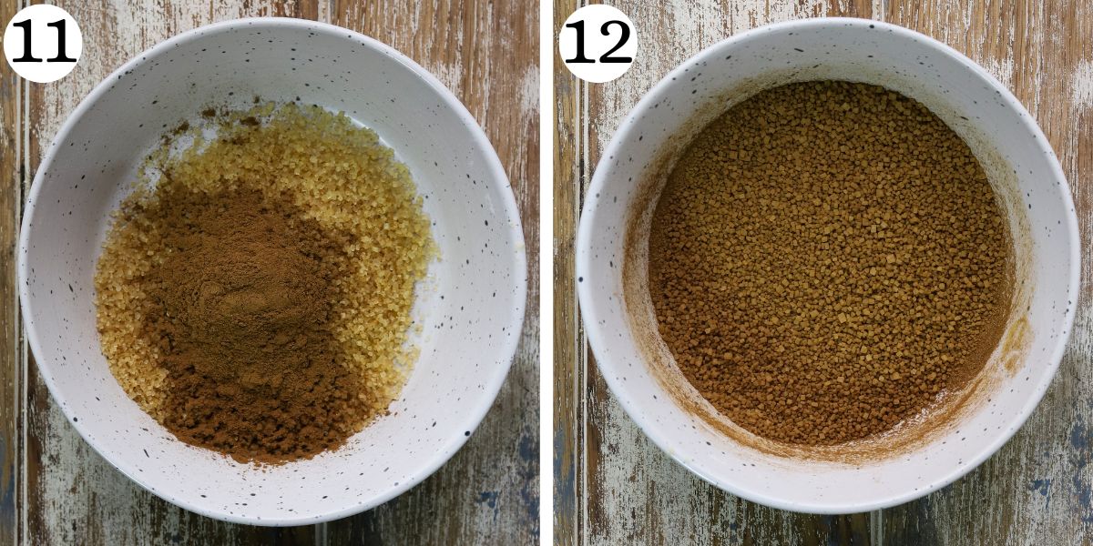 Tasty Cinnamon Rolls