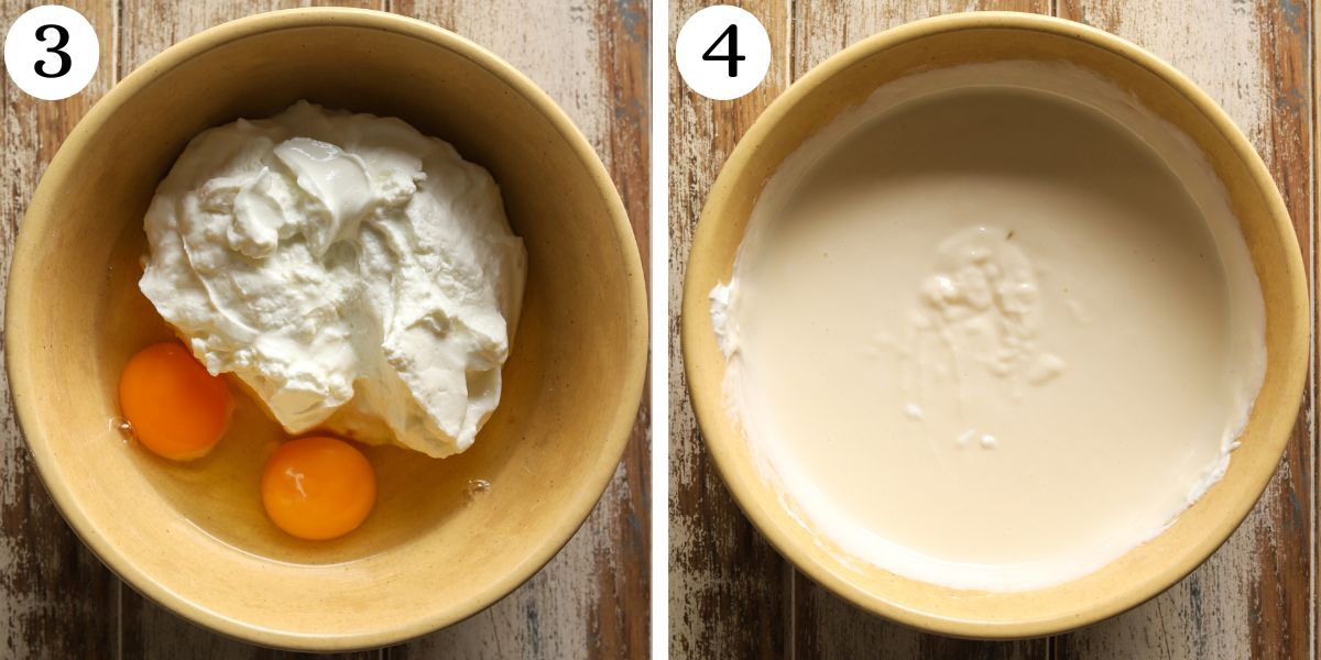 Satisfying Oatmeal Carrot Cake