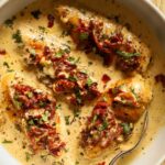 Crockpot Marry Me Chicken