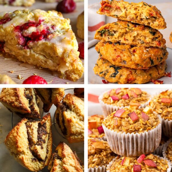 21 High Protein Team Snacks for Kids