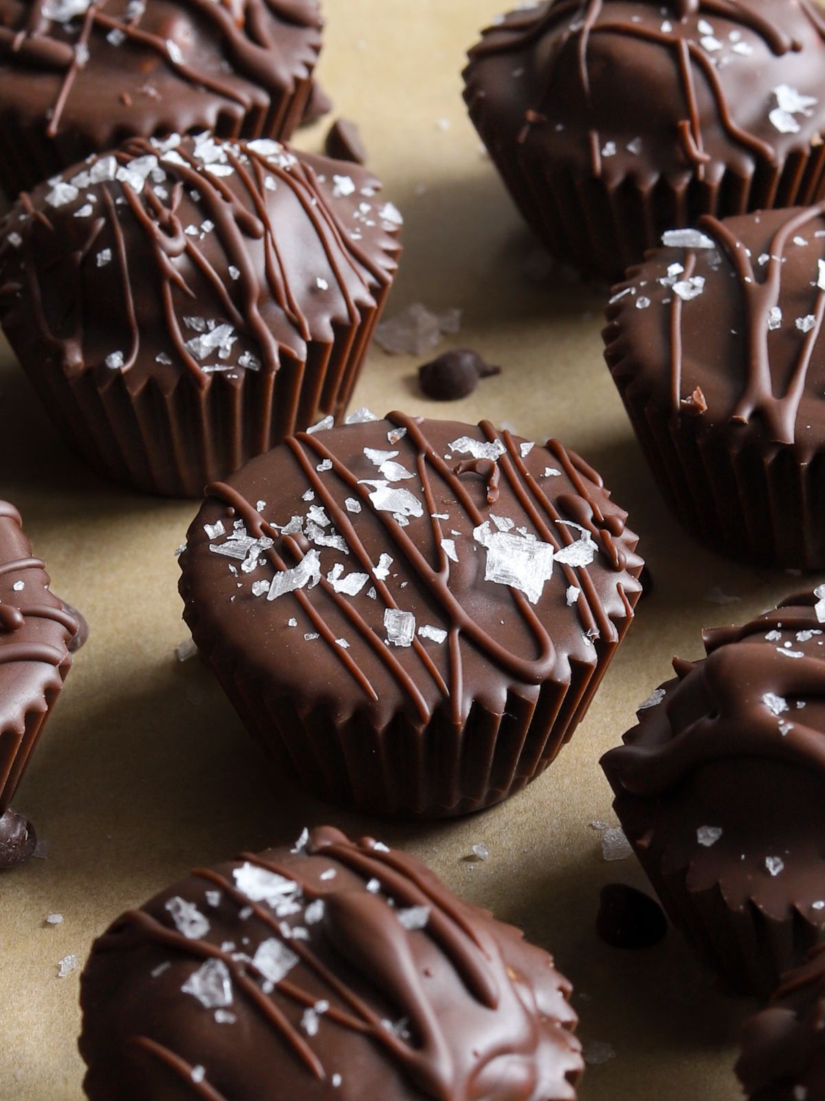 Nutritious Protein Banana Chocolate Bites