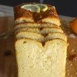 Gluten Free Lemon Cake