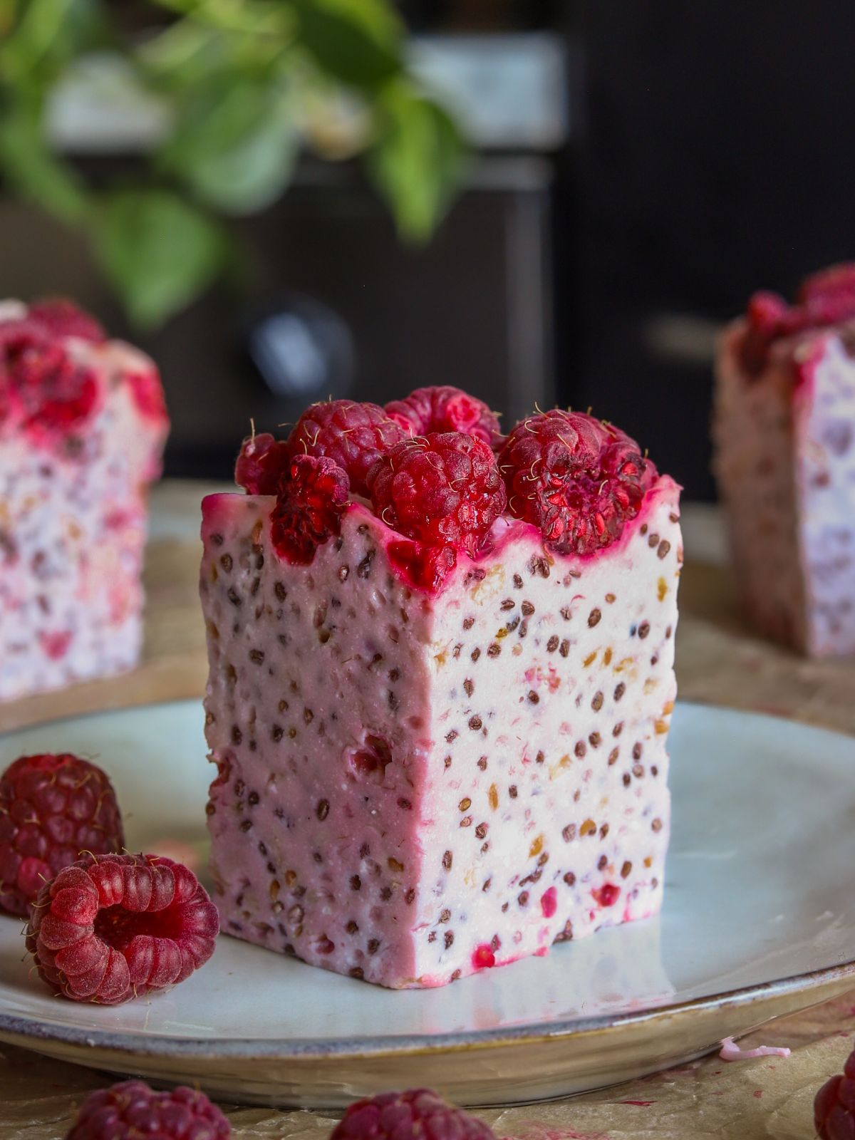 Nature’s Botox Raspberry Cottage Cheese Gummies