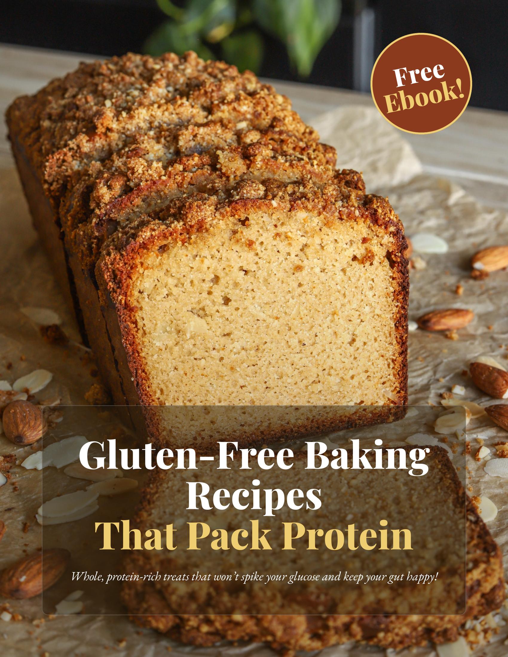 gluten free baking