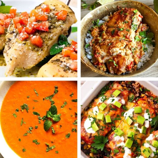 27 Halloween High Protein Dinners Anyone Can Make