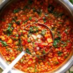 Italian Lentil Soup
