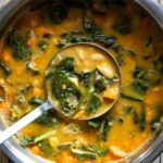 Kale White Bean Soup