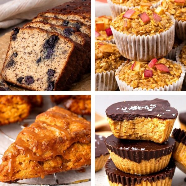 21 Halloween High Protein Snacks for Kids